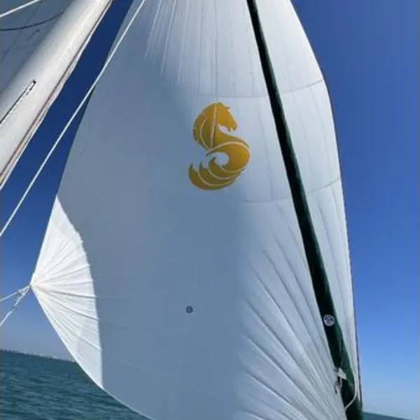 Photo 3 of 2007 Beneteau 343