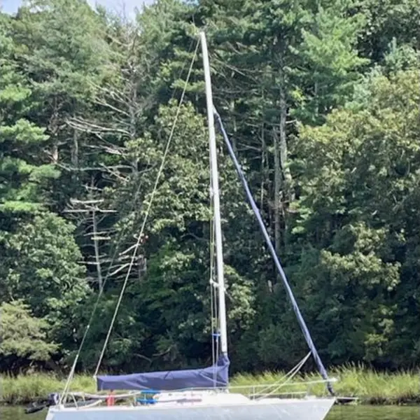 Photo 8 of 1988 J Boats J/27