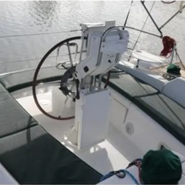 Photo 3 of 2008 Beneteau 343