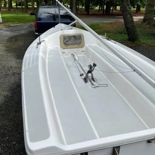 Photo 6 of 1995 Capri