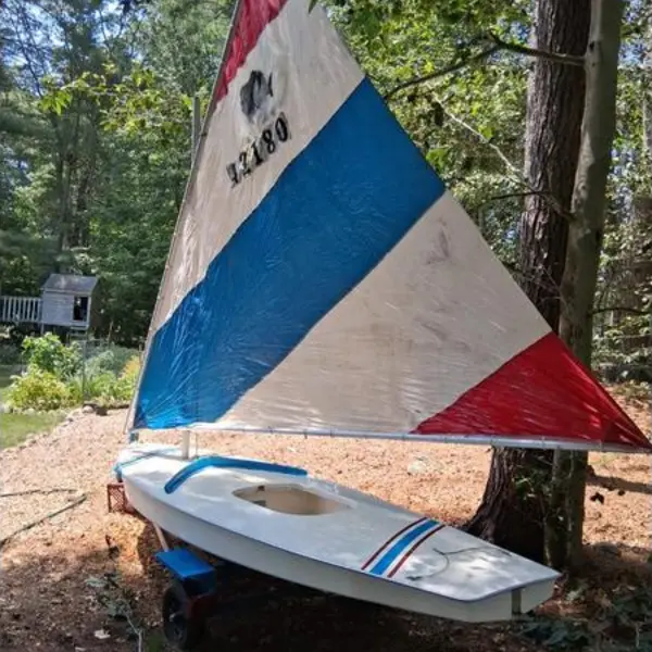 Photo 1 of AMF Sunfish