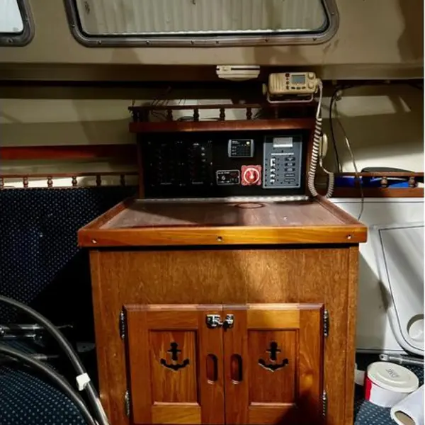 Photo 6 of 1982 Catalina 30 Tall Rig