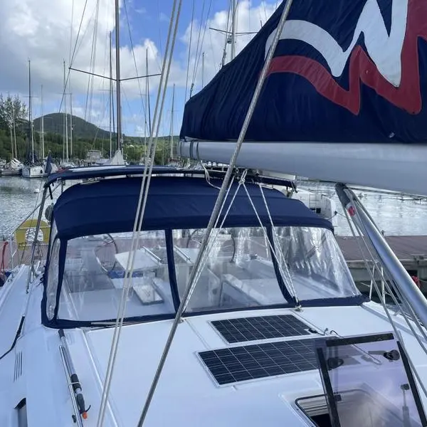 Photo 1 of 2019 BENETEAU OCEANIS 46.1