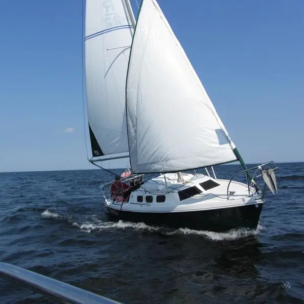 Photo 1 of 2007 General Boats Rhodes 22