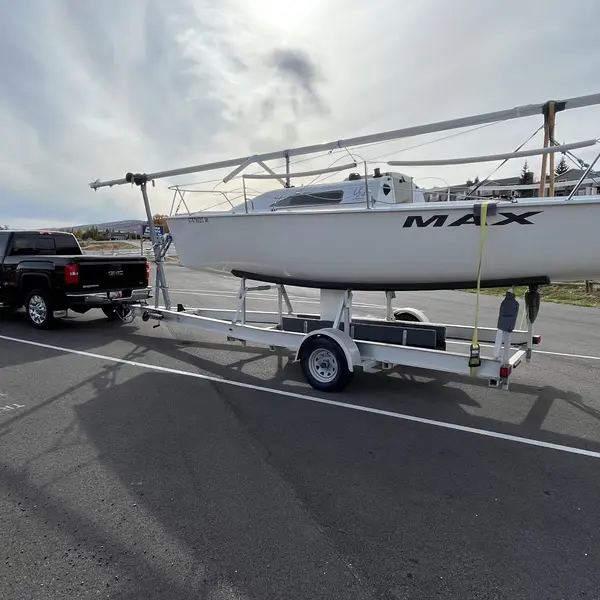 Photo 2 of 2022 Sailing Anarchy