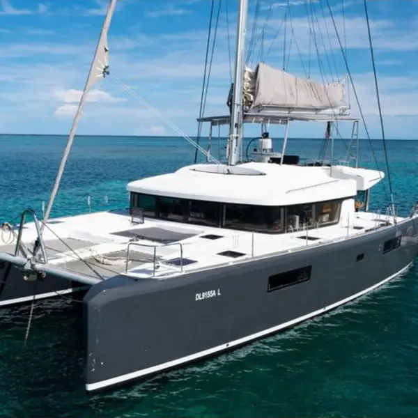 Photo of 2016 Lagoon 52F