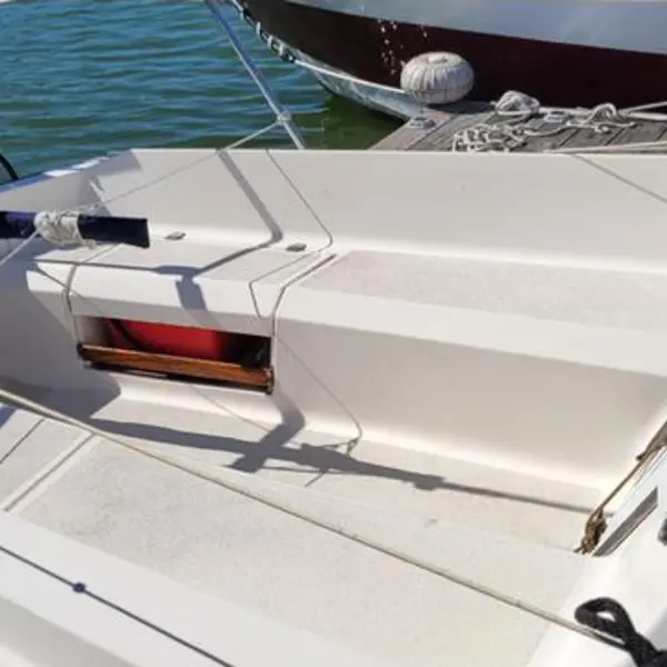 Photo 6 of 1991 Precision 21