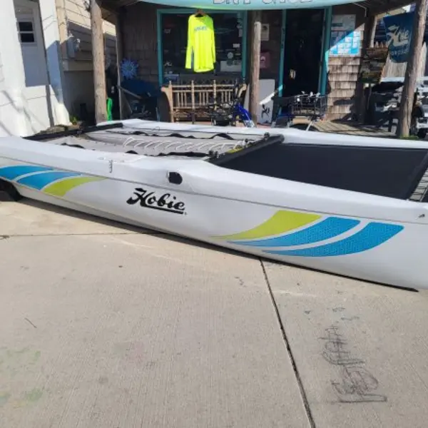 Photo 1 of 2025 Hobie Getaway