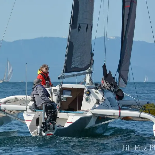 Photo 2 of 1999 Sailing Anarchy