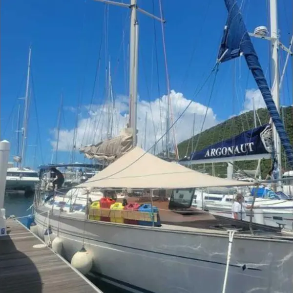Photo 9 of 2000 Bavaria 42