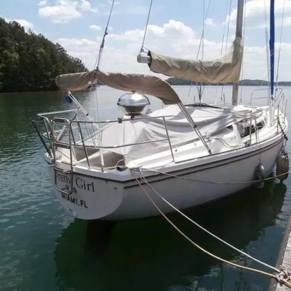 Photo 1 of 1985 Catalina 30