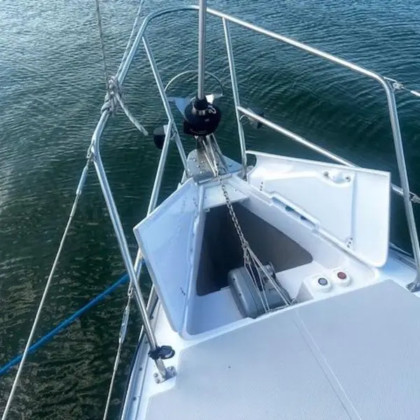Photo 10 of 2017 Catalina 315