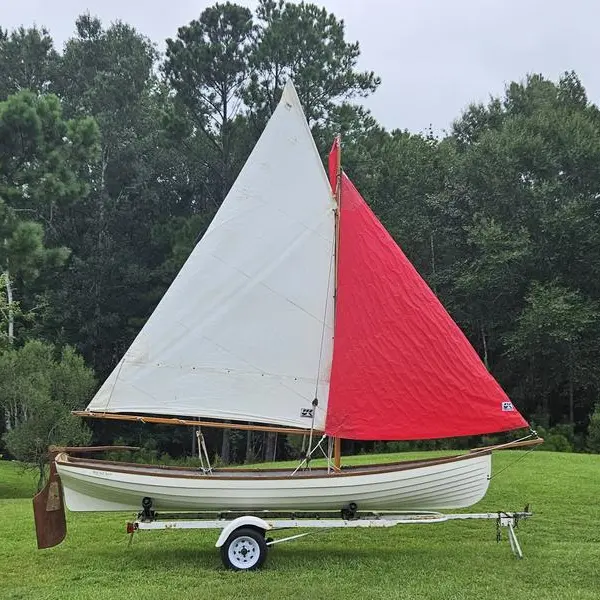 Photo 1 of 2005 Whitehall Spirit 17 Expedition