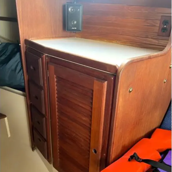 Photo 10 of 1988 Catalina 30
