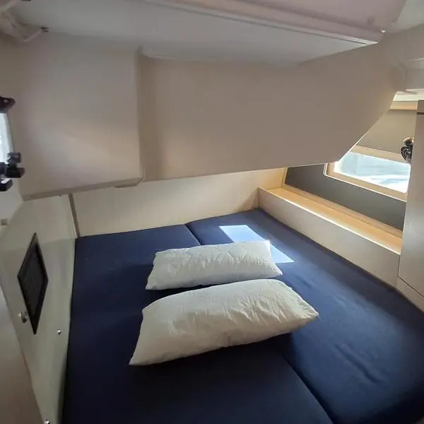 Photo 7 of 2019 BENETEAU OCEANIS 46.1