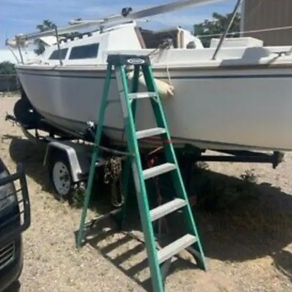 Photo 1 of 1986 Catalina 22