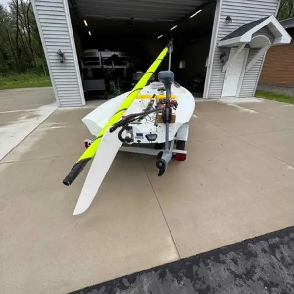 Photo 1 of 2019 RS Sailing Zest