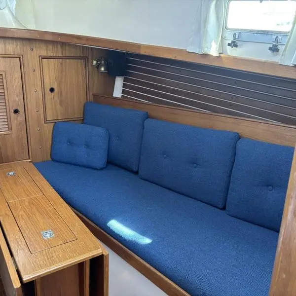 Photo 9 of 1985 Hinterhoeller Nonsuch 26 Classic