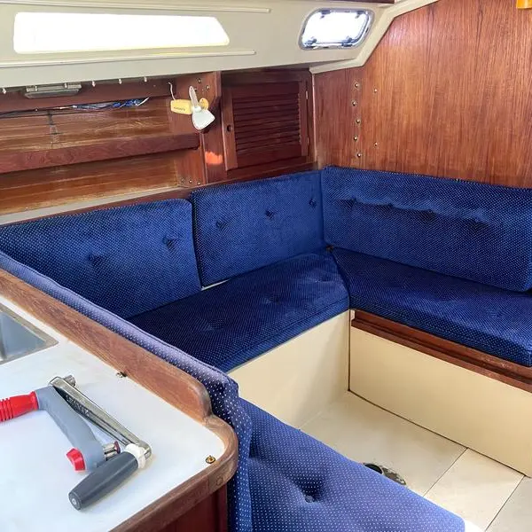 Photo 7 of 1988 Catalina 30