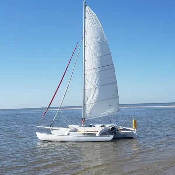 Photo 1 of 2005 Chris White Discovery 20