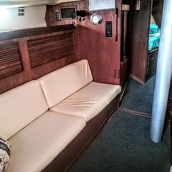 Photo 3 of 1983 Morgan 416 Ketch