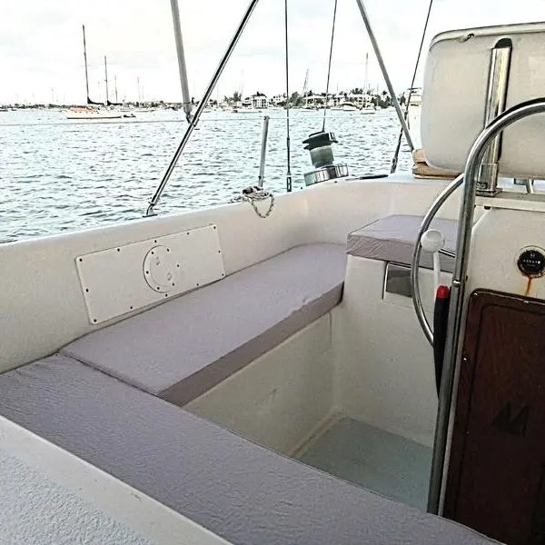 Photo 10 of 1983 Morgan 416 Ketch