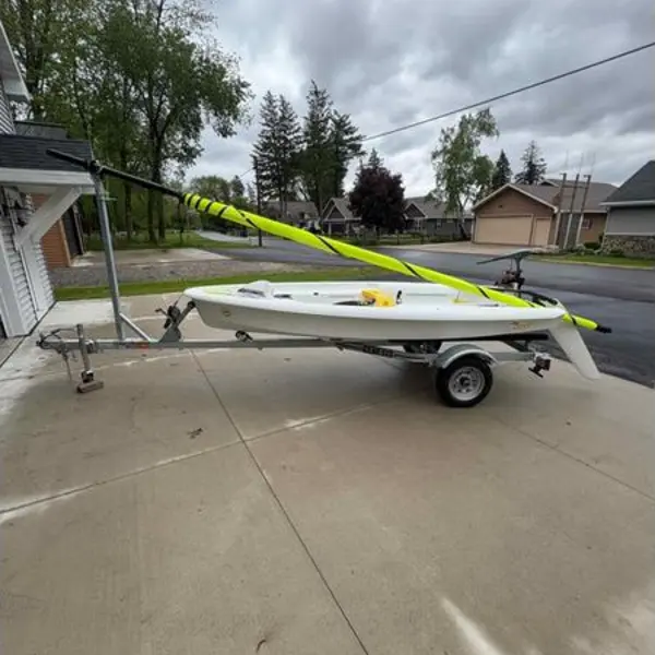Photo 6 of 2019 RS Sailing Zest