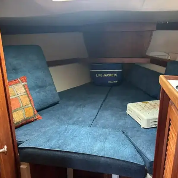 Photo 10 of 1989 Catalina 36