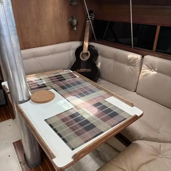 Photo 5 of 1987 Catalina 34