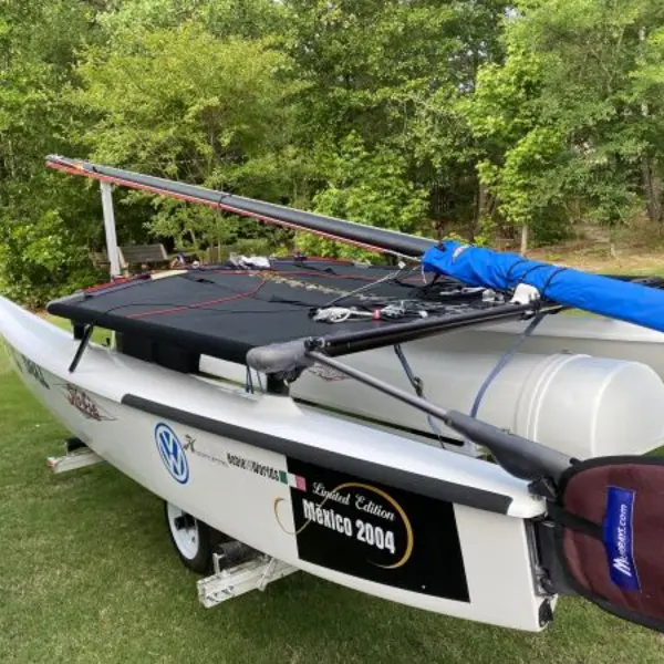 Photo 1 of 2004 Hobie 16