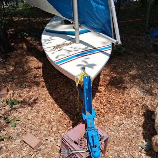 Photo 3 of AMF Sunfish