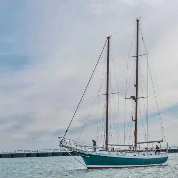 Photo 1 of 1985 George Sutton Schooner