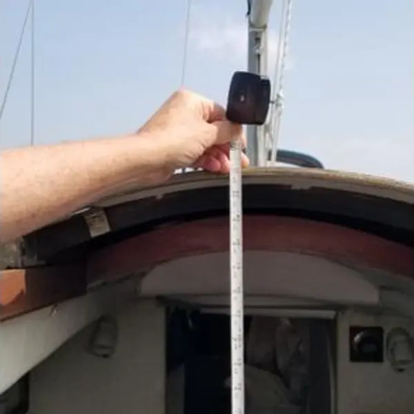 Photo 5 of 1968 Westerly Nomad