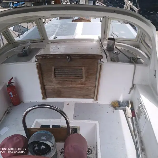 Photo 4 of 1978 Downeaster Yachts USA Downeaster 38