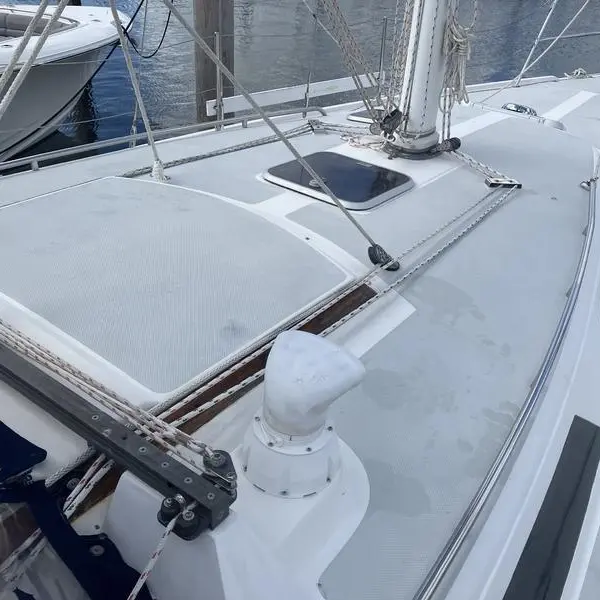 Photo 8 of 1995 Catalina 36 MKII