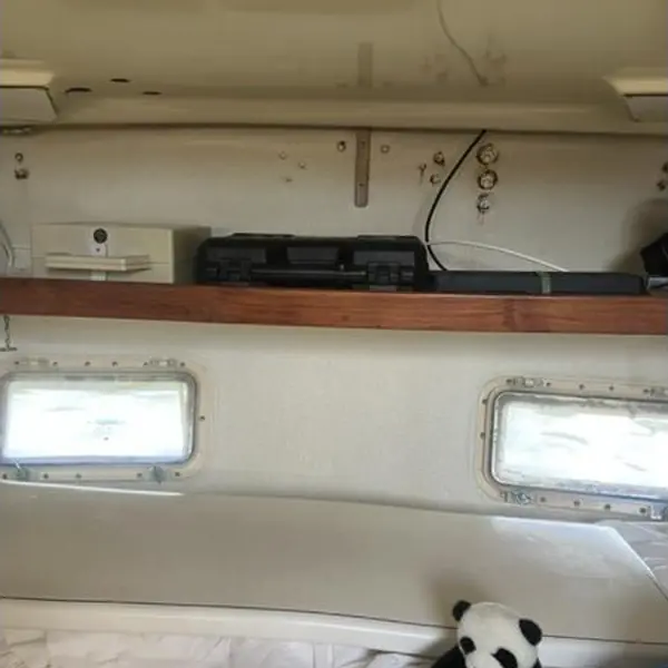 Photo 9 of 1974 Morgan Out Islander sloop