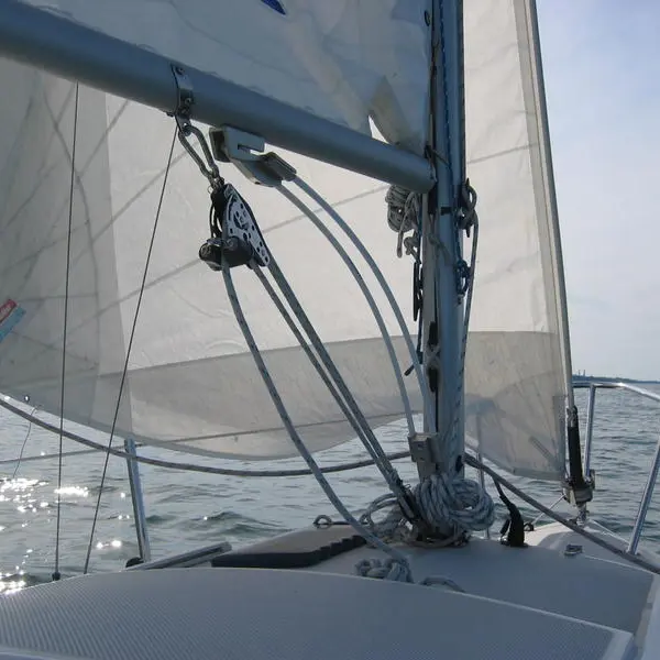 Photo 6 of 2004 Catalina Catalina 18