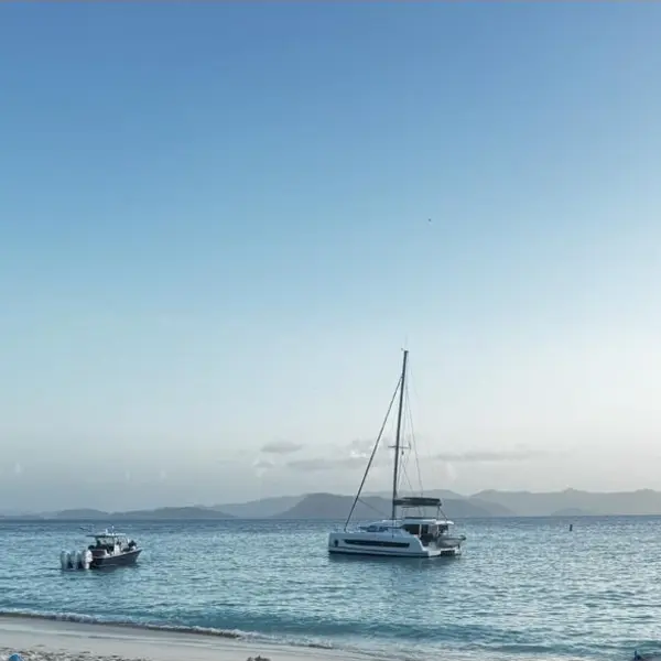 Photo of 2023 Bali Catspace 40 2023 Catamaran Sailboat