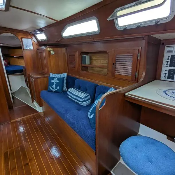 Photo 8 of 1987 Freedom F 38