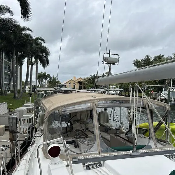 Photo 2 of 1997 Beneteau Oceanis 461
