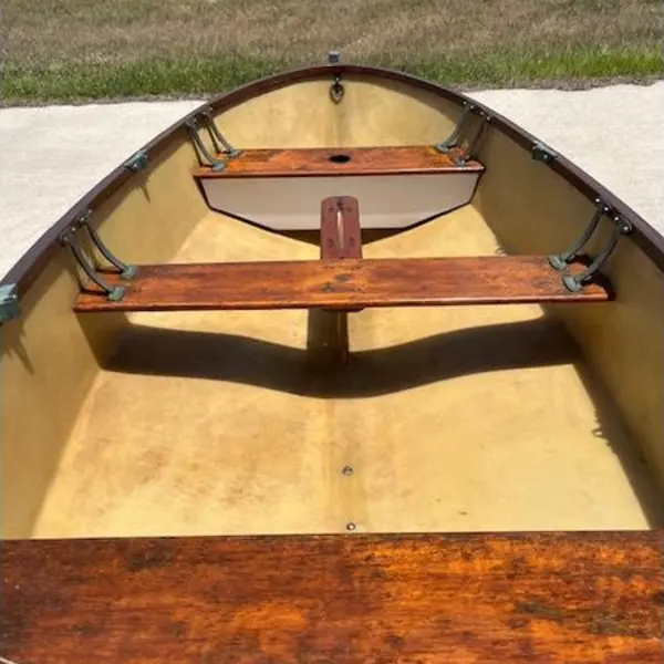 Photo 5 of THE ANCHORAGE INC DYER DHOW 7'11''
