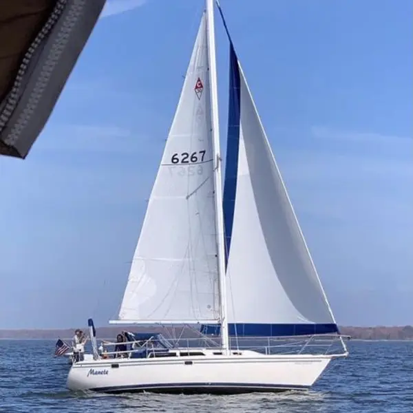 Photo 1 of 1994 Catalina Yachts Catalina 30MKIII