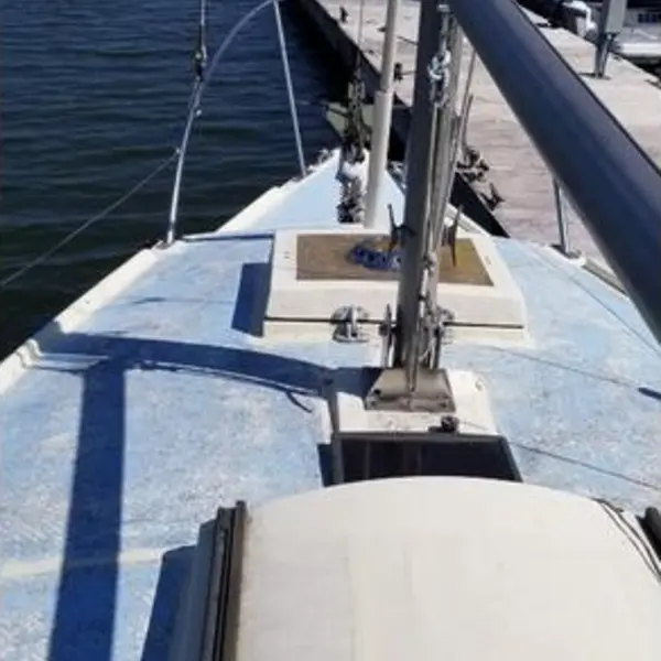 Photo 3 of 1968 Westerly Nomad