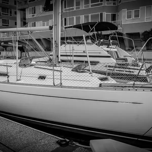 Photo 2 of 2001 Beneteau Oceanis 381