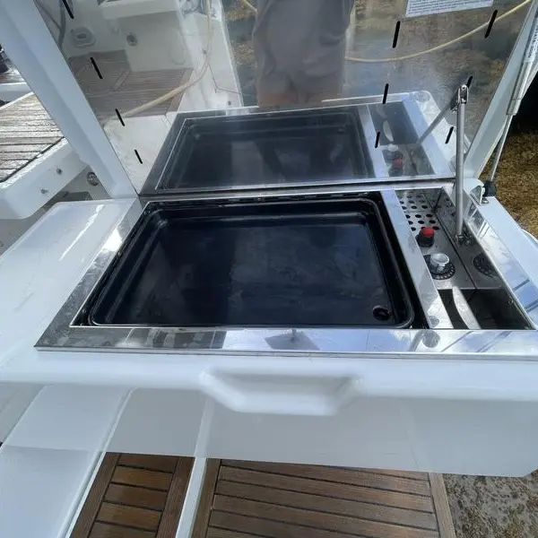 Photo 4 of 2020 Beneteau 46.1