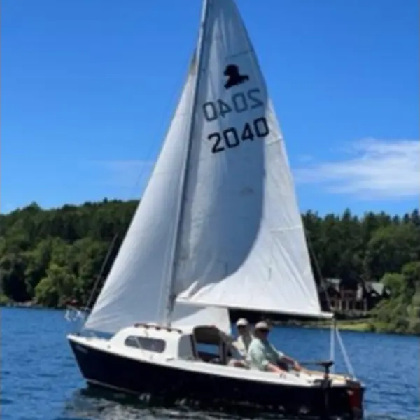 Photo 1 of 1982 Vandestadt&McGruer Siren 17