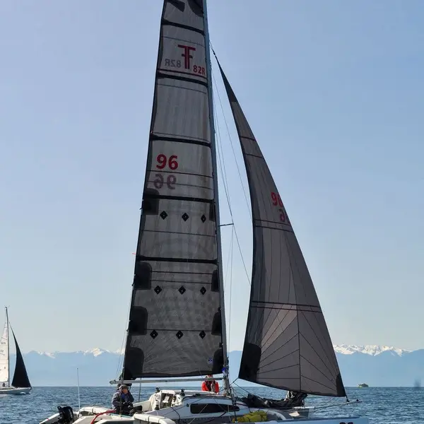 Photo 1 of 1999 Sailing Anarchy