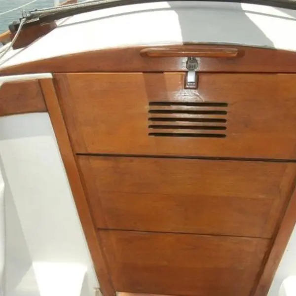 Photo 10 of 1985 Catalina 30