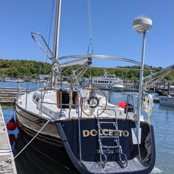 Photo 3 of 1987 Freedom F 38