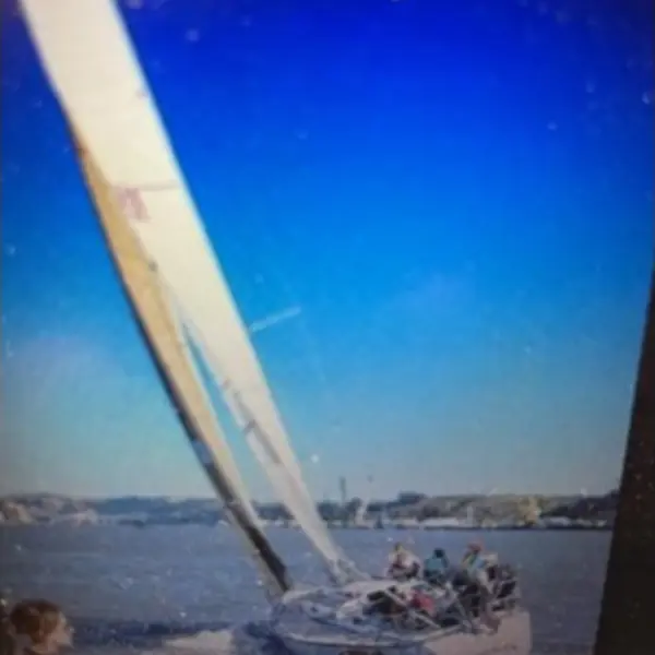 Photo 2 of 1986 Schock 35